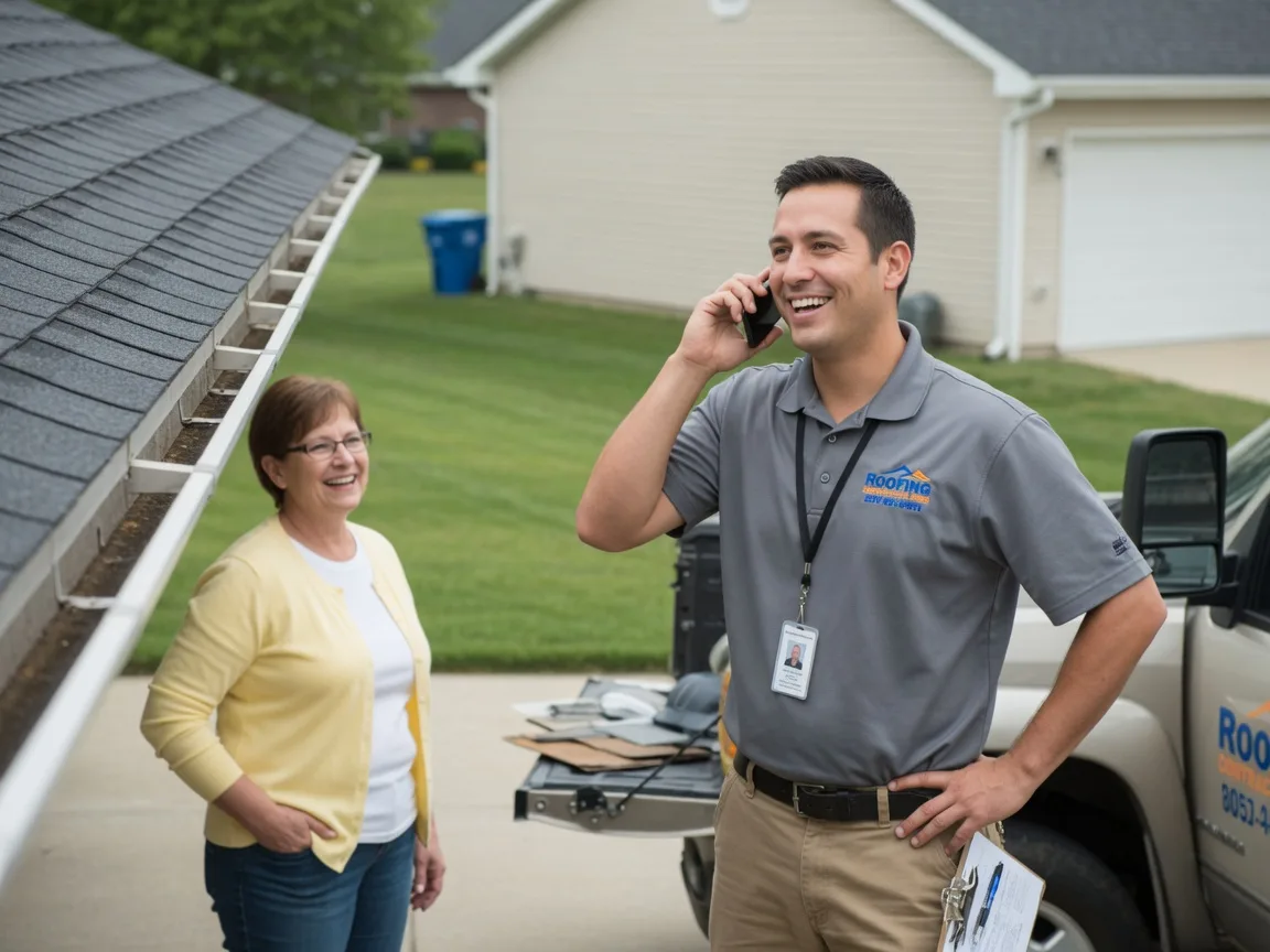 Local Roofing Contractors Oregon, WI FAQs